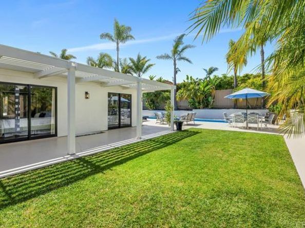 5918 Germaine Lane, La Jolla (san Diego) CA 92037