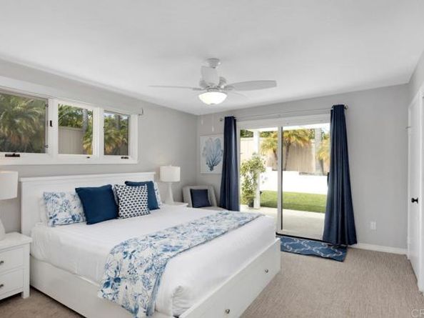 5918 Germaine Lane, La Jolla (san Diego) CA 92037