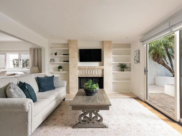 5918 Germaine Lane, La Jolla (san Diego) CA 92037