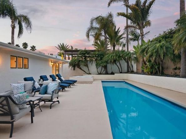 5918 Germaine Lane, La Jolla (san Diego) CA 92037