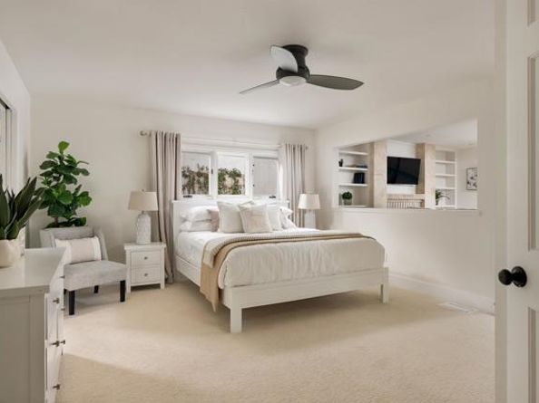 5918 Germaine Lane, La Jolla (san Diego) CA 92037