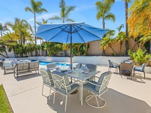 5918 Germaine Lane, La Jolla (san Diego) CA 92037