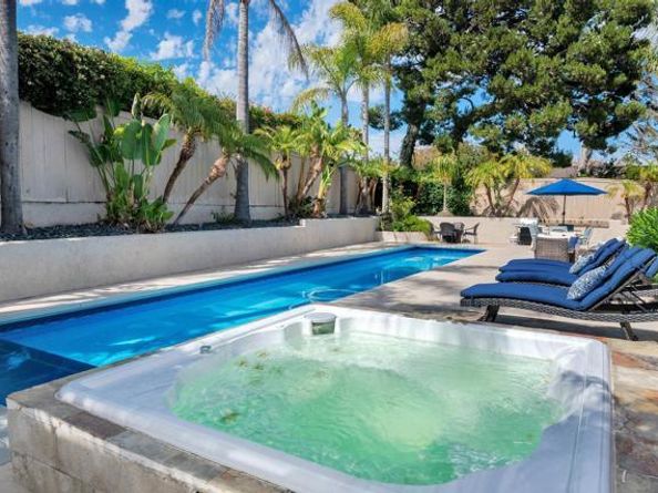 5918 Germaine Lane, La Jolla (san Diego) CA 92037