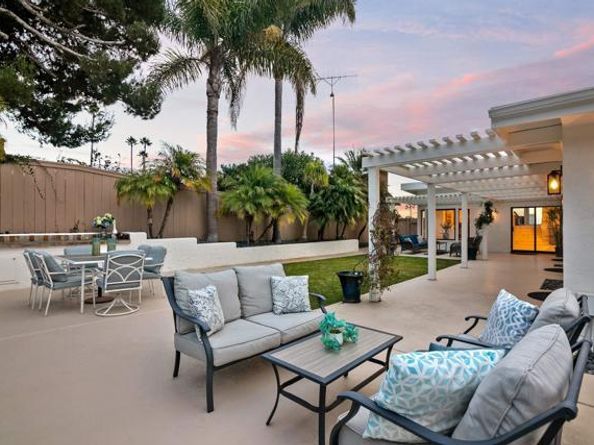 5918 Germaine Lane, La Jolla (san Diego) CA 92037