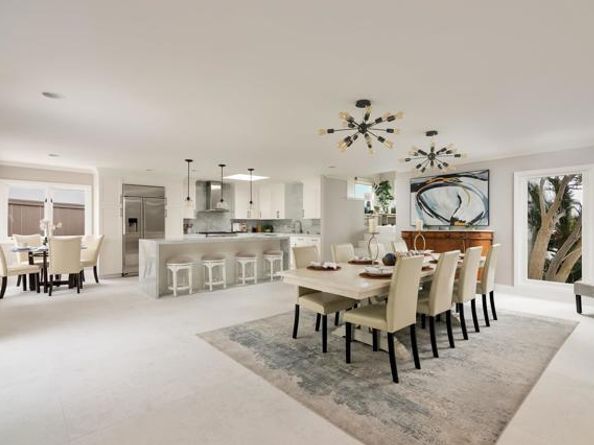 5918 Germaine Lane, La Jolla (san Diego) CA 92037