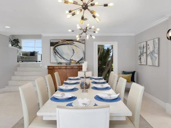 5918 Germaine Lane, La Jolla (san Diego) CA 92037