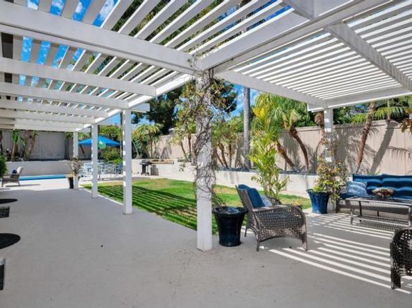 5918 Germaine Lane, La Jolla (san Diego) CA 92037