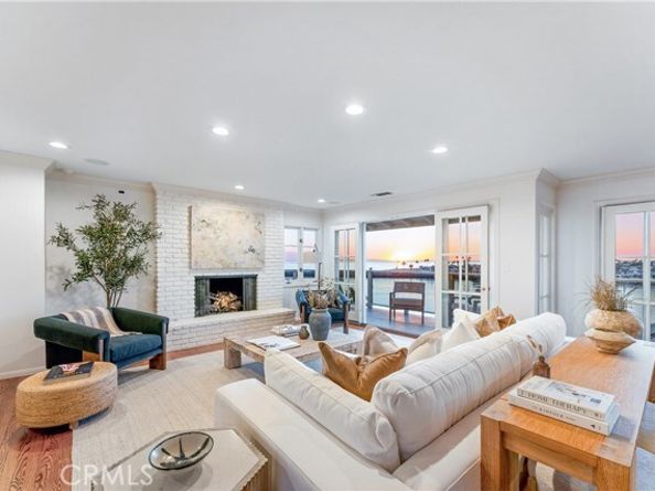 2727 Ocean Boulevard, Corona Del Mar (newport Beach) CA 92625