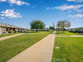 1240 Oakmont Road 52i, Seal Beach CA 90740