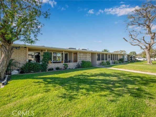 1240 Oakmont Road 52i, Seal Beach CA 90740