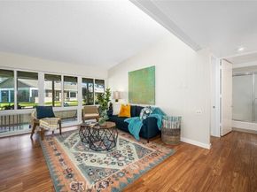 1240 Oakmont Road 52i, Seal Beach CA 90740