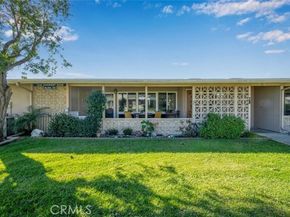1240 Oakmont Road 52i, Seal Beach CA 90740