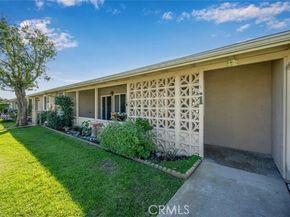 1240 Oakmont Road 52i, Seal Beach CA 90740