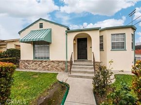 1305 S Cabrillo, San Pedro (los Angeles) CA 90731