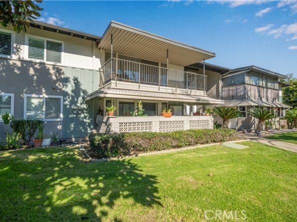 1981 McKinney Way 14K, Seal Beach CA 90740