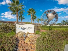 1981 McKinney Way 14K, Seal Beach CA 90740