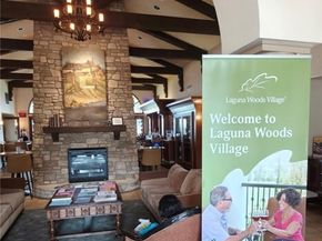 2382 Via Mariposa D, Laguna Woods CA 92637