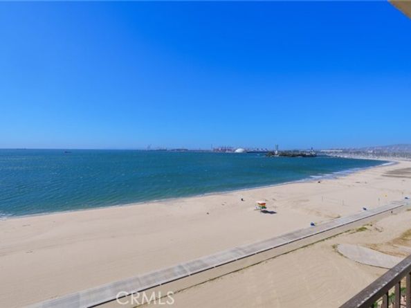 1750 E Ocean 605, Long Beach CA 90802