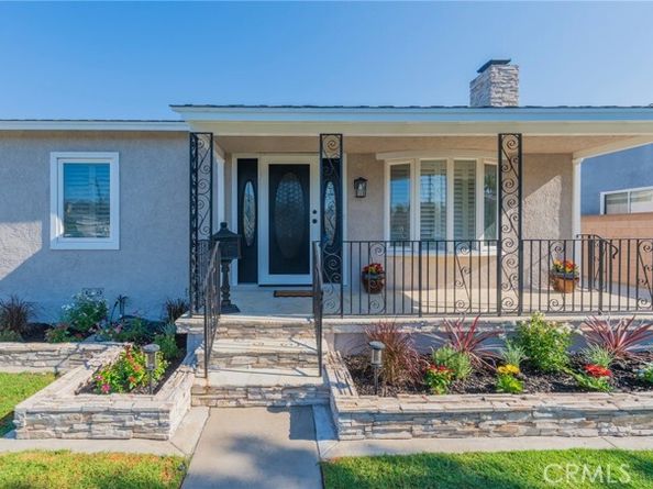 5157 E Harco, Long Beach CA 90808
