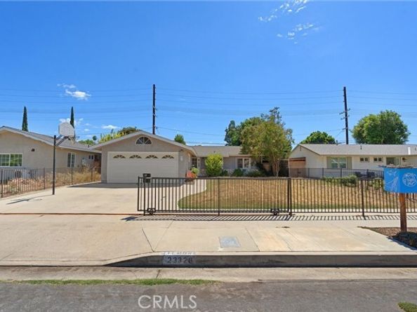 23328 Gilmore Street, West Hills (los Angeles) CA 91307