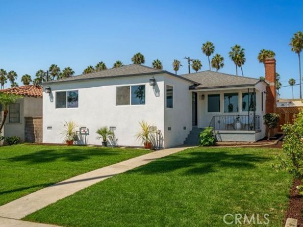5419 S Rimpau, Los Angeles CA 90043