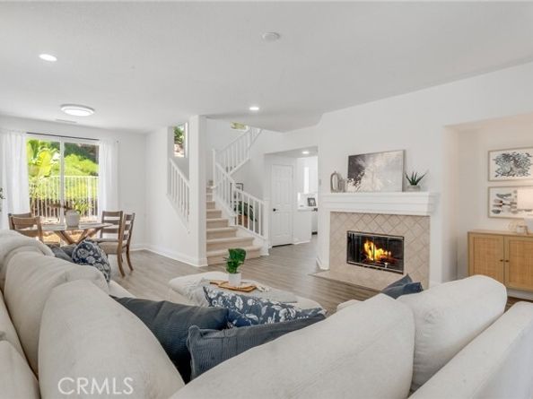 50 Enfilade, Lake Forest (el Toro) CA 92610