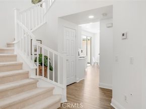 50 Enfilade, Lake Forest (el Toro) CA 92610