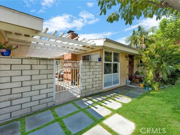 205 S Flower, Orange CA 92868