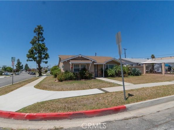 11629 Santa Gertrudes Avenue, Whittier CA 90604