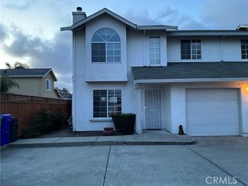 550 Blossom Way #G