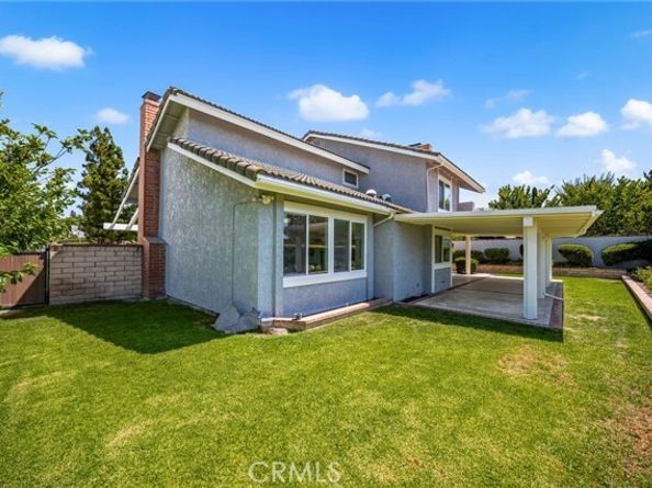 719 S Goldfinch Way, Anaheim CA 92807