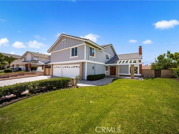 719 S Goldfinch Way, Anaheim CA 92807