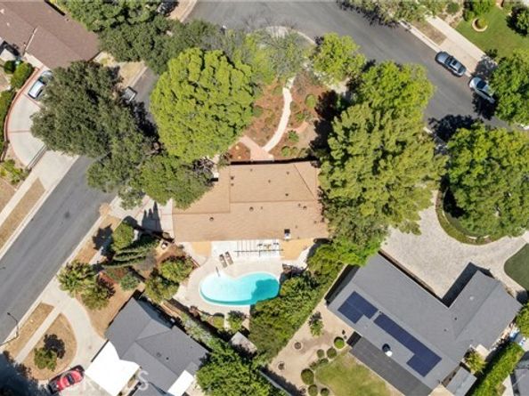 18352 Ludlow Street, Porter Ranch (los Angeles) CA 91326