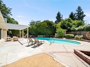 18352 Ludlow Street, Porter Ranch (los Angeles) CA 91326