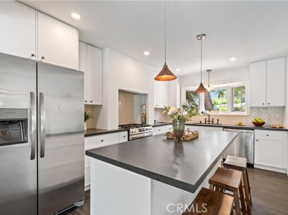 18352 Ludlow Street, Porter Ranch (los Angeles) CA 91326