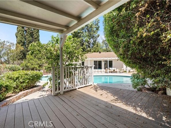 18352 Ludlow Street, Porter Ranch (los Angeles) CA 91326