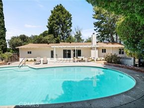18352 Ludlow Street, Porter Ranch (los Angeles) CA 91326