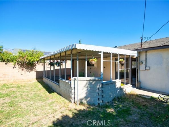 1521 Marin, Ontario CA 91764