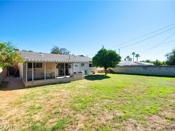 1521 Marin, Ontario CA 91764