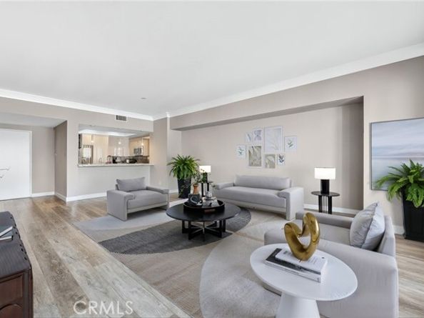 850 E Ocean Boulevard, Long Beach CA 90802