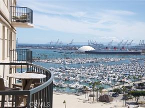 850 E Ocean Boulevard, Long Beach CA 90802