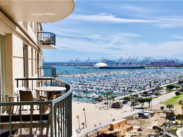 850 E Ocean Boulevard, Long Beach CA 90802