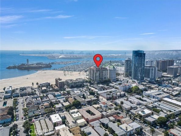 850 E Ocean Boulevard, Long Beach CA 90802