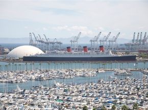 850 E Ocean Boulevard, Long Beach CA 90802