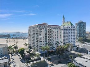 850 E Ocean Boulevard, Long Beach CA 90802
