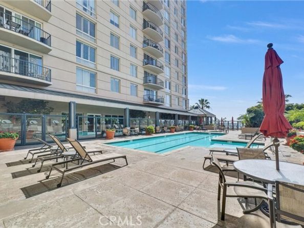 850 E Ocean Boulevard, Long Beach CA 90802