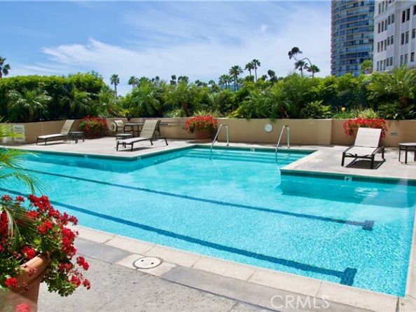 850 E Ocean Boulevard, Long Beach CA 90802