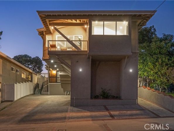 3609 S Parker Street, San Pedro (los Angeles) CA 90731