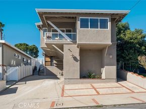3609 S Parker Street, San Pedro (los Angeles) CA 90731