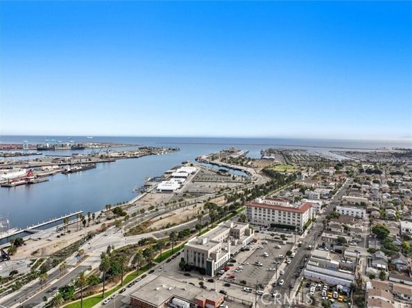 285 W 6th 317, San Pedro (los Angeles) CA 90731